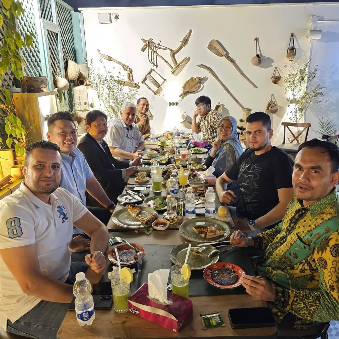 Dinner Invited From Libya Buyer , May 2024.jpg